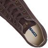 Converse All Star Flat Ilets Ag Ox 31314371 Dark Brown