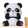 Adorable Panda Money Bank for Kids and Adults