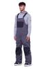 686 Hot Lap Insulated Bib Snowboard Bib Snowboard Snow Ski Wear 22-23 Pants, Pants, Wear, Wear,