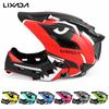 Kids Detachable Full Face Helmet Children Sports Safety Helmet for Cycling Skateboarding Roller Skating