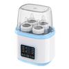 Baby Bottle Warmer Remote Control Automatic Constant Temperature Infant Bottle Dryer