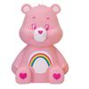 IWAYA Care Bears Silicone Silicone Light Touch Light for Ages 12 and Up Light(Cheer Bear) 7440-2
