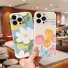 All-inclusive Film Phone Case Cartoon Fashion Design Hard Shell Full Cover Camera Shockproof Protection Case for OPPO Realme OnePlus Infinix Tecno
