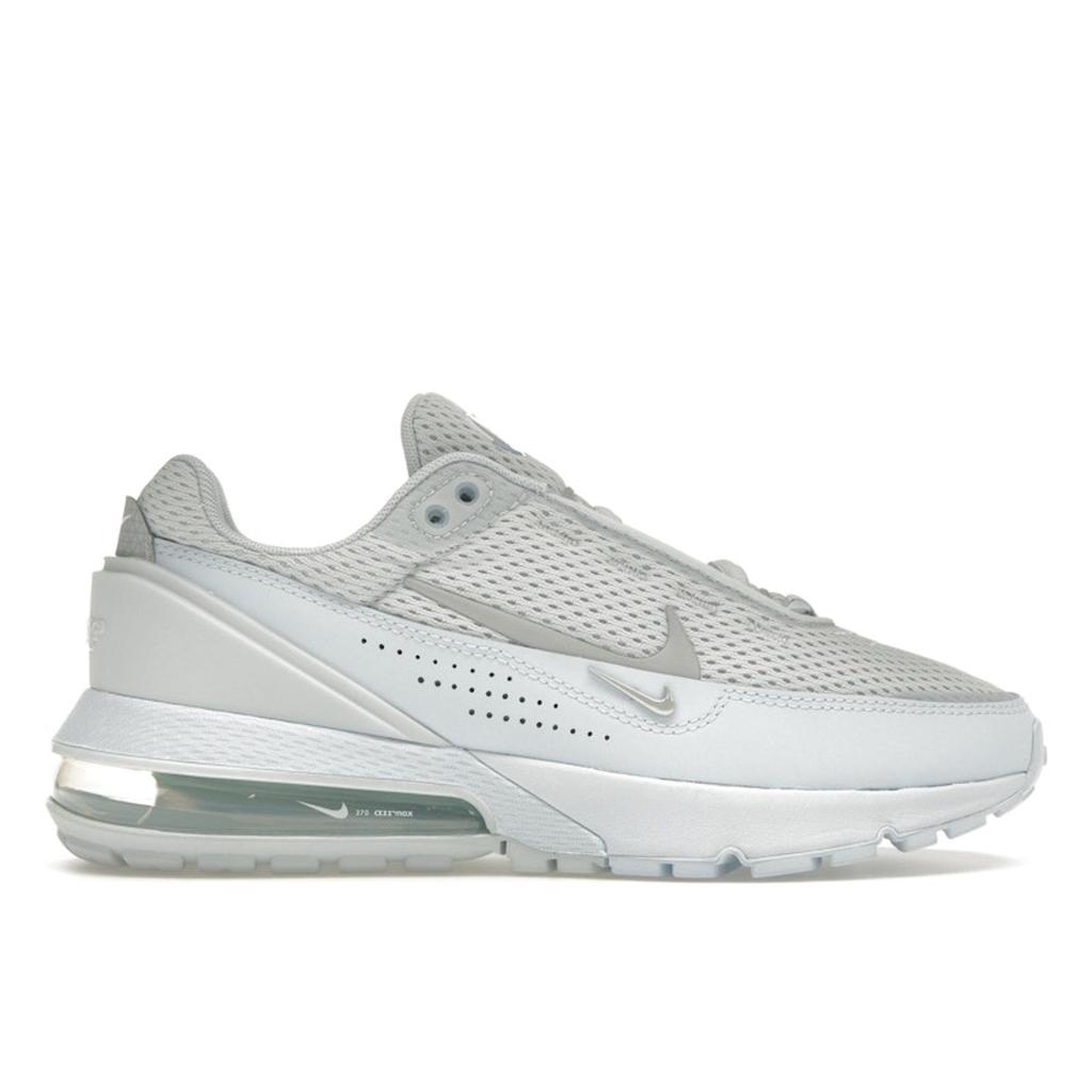 Nike Air Max Pulse Blue Tint Women Sneakers Aura Aluminum Reflect-Silver FD6409-400