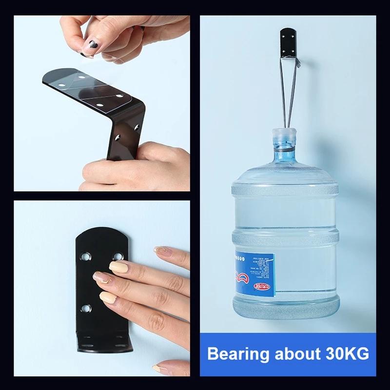 Transparent Bilateral Tape Nano-wizard Tape Thermo-resistant Waterproof Stickers On the Wall Stable Tapes for the Arrangement of the House