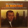 LP Record AL MARTINO - The Exciting Voice Of Al Martino ST1774 Capitol Records 1962 UK Pop Used