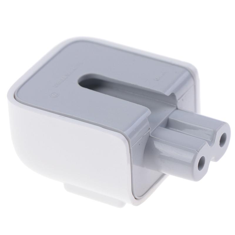 Ac Power Adapter Charger Wall Plug Duck Head For Macbook/Pro