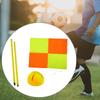 Soccer Corner Flag Football Field Playing Equipment for