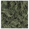 KATO Diorama Supplies, Natural Plants, Dark Green, 24-555, Model Railroad Supplies