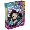 Ensky 500 Piece Jigsaw Puzzle Demon Slayer: Kimetsu No Yaiba (Tanjiro Kamado) 500-350