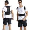 Adjustable Back Waist Posture Corrector Adult Correction Belt Waist Trainer Shoulder Lumbar Brace Spine Support Belt Vest for Men Women