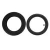 10 Inch 10x2.0 Rubber Tire and Inner Tube Pneumatic Tire Replacement for Xiaomi Electric Scooter