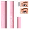 Waterproof Eyebrow Gel Styling Cream Long Lasting Fixing Brow Soap Makeup Transparent Clear Liquid Eyebrow Cosmetic