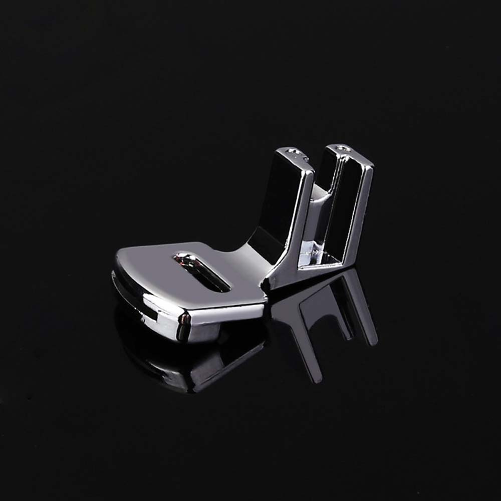 Shirring Gathering Welting Sewing Machine Presser Foot Brother Singer Toyota Domestic Accessories Tool Multifunctional DIY