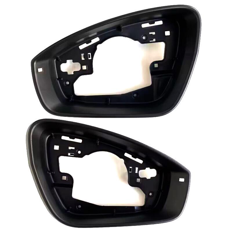 23-24 VW Tavendor Rearview Mirror Shell, Reflector Lens, Frame & Turn Signal