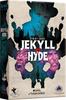 Sugorokuya Jekyll Vs Hyde Board Game