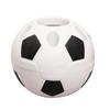 Desktop Storage Cartoon Football Pen Holder Pen Rack Soccer Shape Tool Pencil Toothbrush Holders