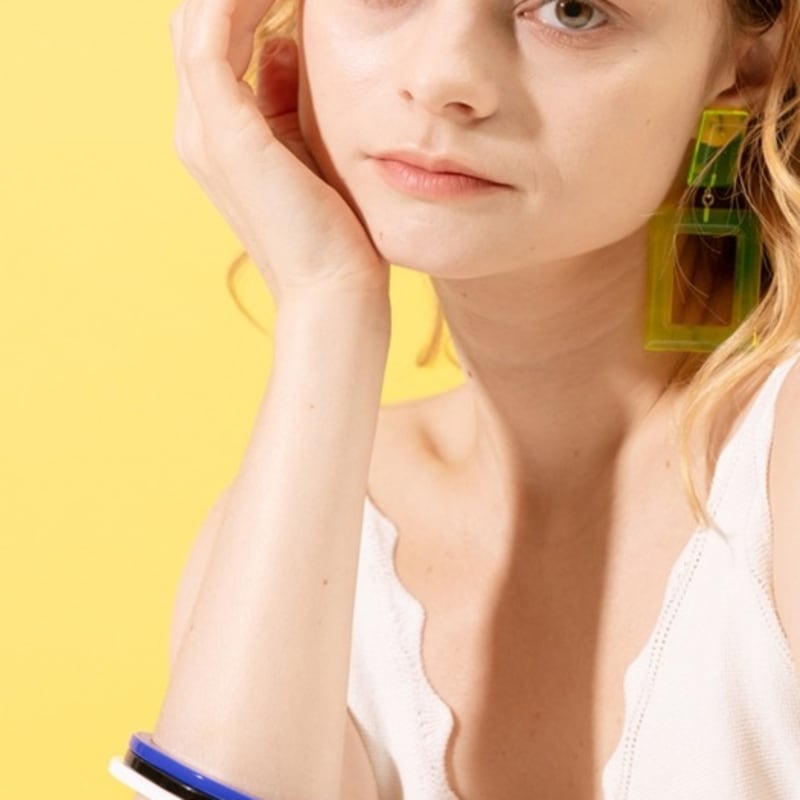 MYBOO Bangle - Black