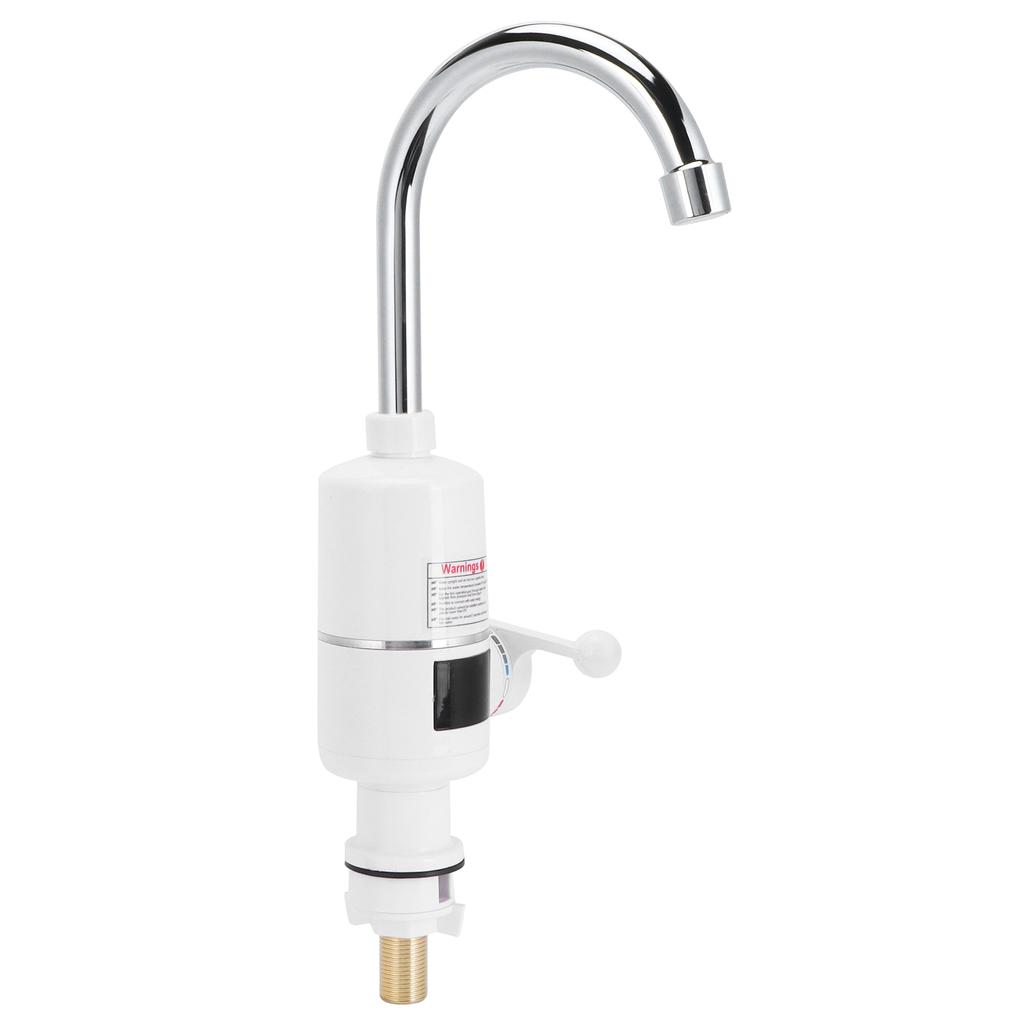 Household Kitchen Faucet Instant Heating Water DualUse Electric Hot Water Faucet