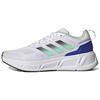 Questar White Pulse Mint Men Sneakers Cloud-White Core-Black HP2437