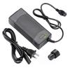 42V 2A To 36V 2Ah Charger Adapter For Tomaloo , Q2-C, Q3C, Q3-C Music, Q3-X1 V1 V2