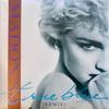7inch Record MADONNA - True Blue (Remix) W8550 Sire 1986 UK Dance & Electronica Used