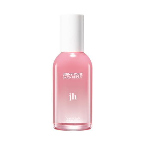 JENNY HOUSE Salon Therapy Damage Care Hair Oil Serum 100ml