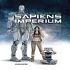 Sapiens Imperium by Sam Timel Hardback Book 9781643376943