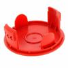 Red Spool Cover Fits BOSCH ART 30, ART 27, ART 24 Strimmers (1600A00X61)