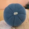 Soft Pumpkin Plush Toys Lovely Stuffed Plant Bedroom Decoration Halloween Decor Dolls Soothing Pillow for Kids