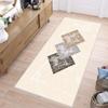 Washable Printed Carpet LNA1135