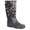 Womens/Ladies Samira Wellington Boots
