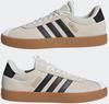 Кроссовки Adidas VL Court 3.0 Women off white/grey six/gold metallic
