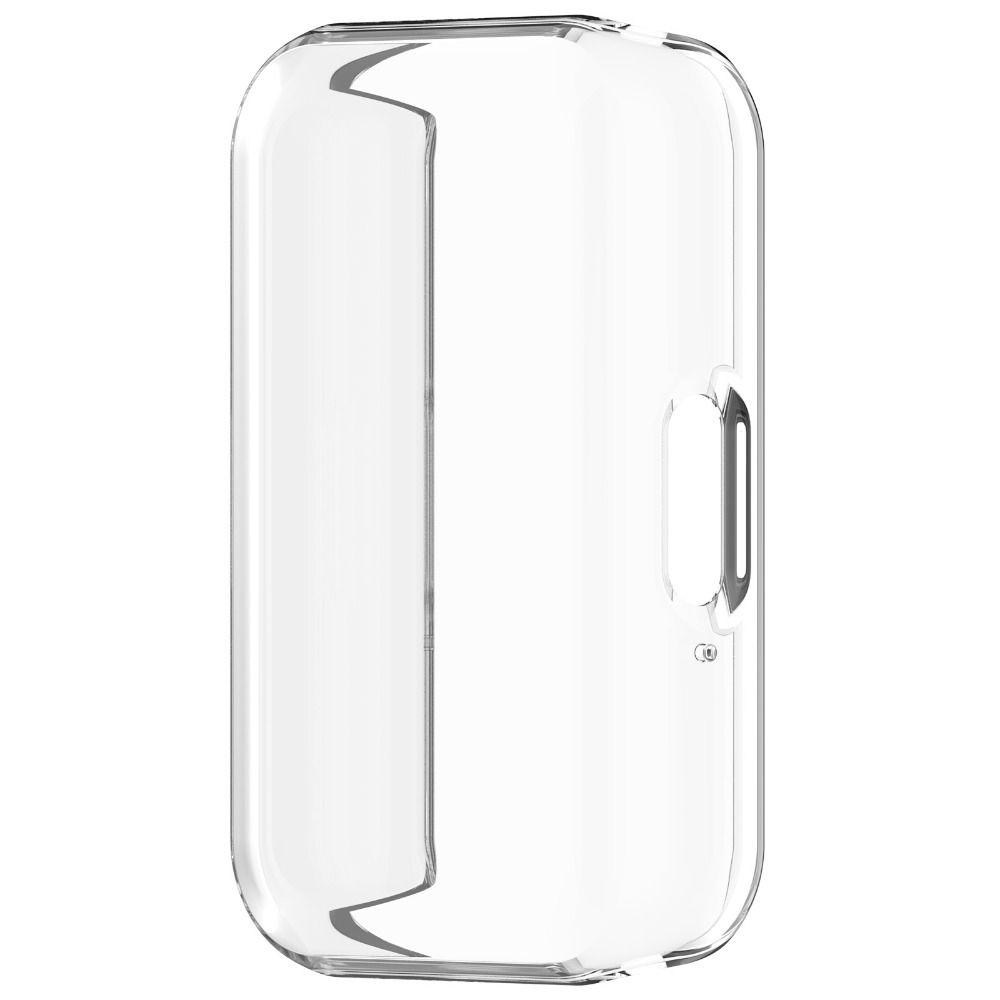 Bumper Screen Protector Smart Protective Cover New TPU Case for Samsung Galaxy Fit3