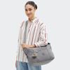 Kipling ART Inviting Grey K106198DH 21L