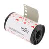 8 Sheet 35mm Black and White Film ISO 200 High Definition Wide Exposure Latitude Camera Film for