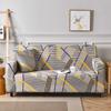 Four Seasons Universal High Elastic Sofa Cover Single Double Three Seat Sofa Cover Combination Full Cover Sofa Cushion Cover