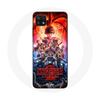 Case for Samsung Galaxy A22 5G Stranger Things Poster Season 2