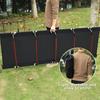 Lightweight Folding Tent Camping Cot Bed with Storage Bag High Stability 150kg Load Capacity Easy Setup Portable Compact Folding Bed