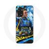 Case for Xiaomi Redmi Note 11S Formula 1 Fernando Alonso F1 World Champion