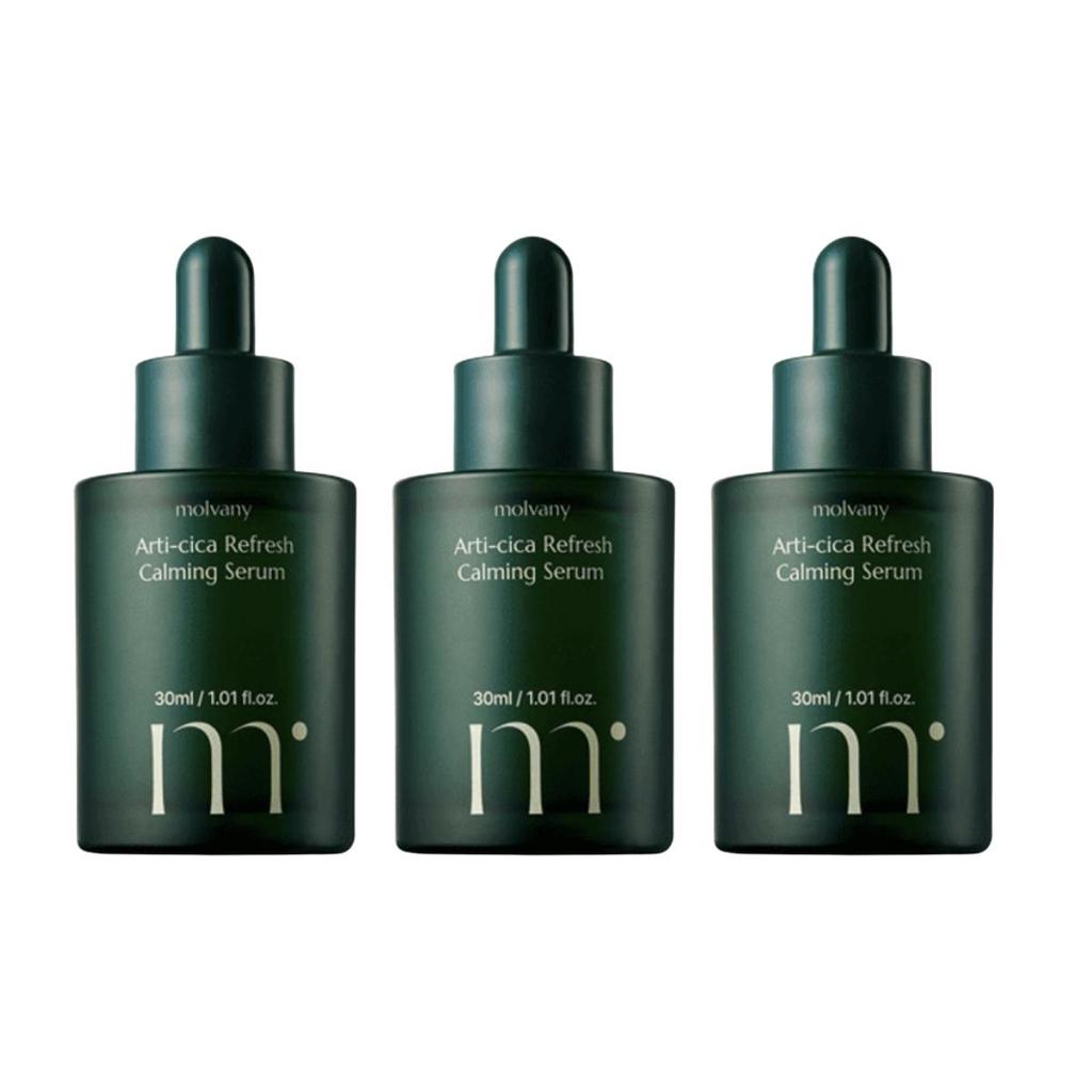 molvany Arti-Cica Refresh Calming Serum 30ml