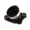 Intake Manifold Boot Fit for CG200 30mm Carb 200cc 250cc Bike ATV Quad Go Kart