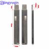 Jingyuqin Remote  #129 #130 Key Blade Car Key Embryo For Hyundai Kia HY20 Right Left Blade Car Key Embryo