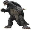 TAMASHII NATIONS Monster Arts Gamera Series Gamera 140mm Painted Movable Figure S.H. (1996) Approx. PVC&ABS [Item]