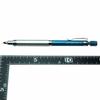 Mitsubishi Pencil Mechanical Pencil Kurtoga 0.3 High Grade Blue M310121P.33