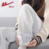 Warrior Women's Milk Silk Jogger Sweatpants