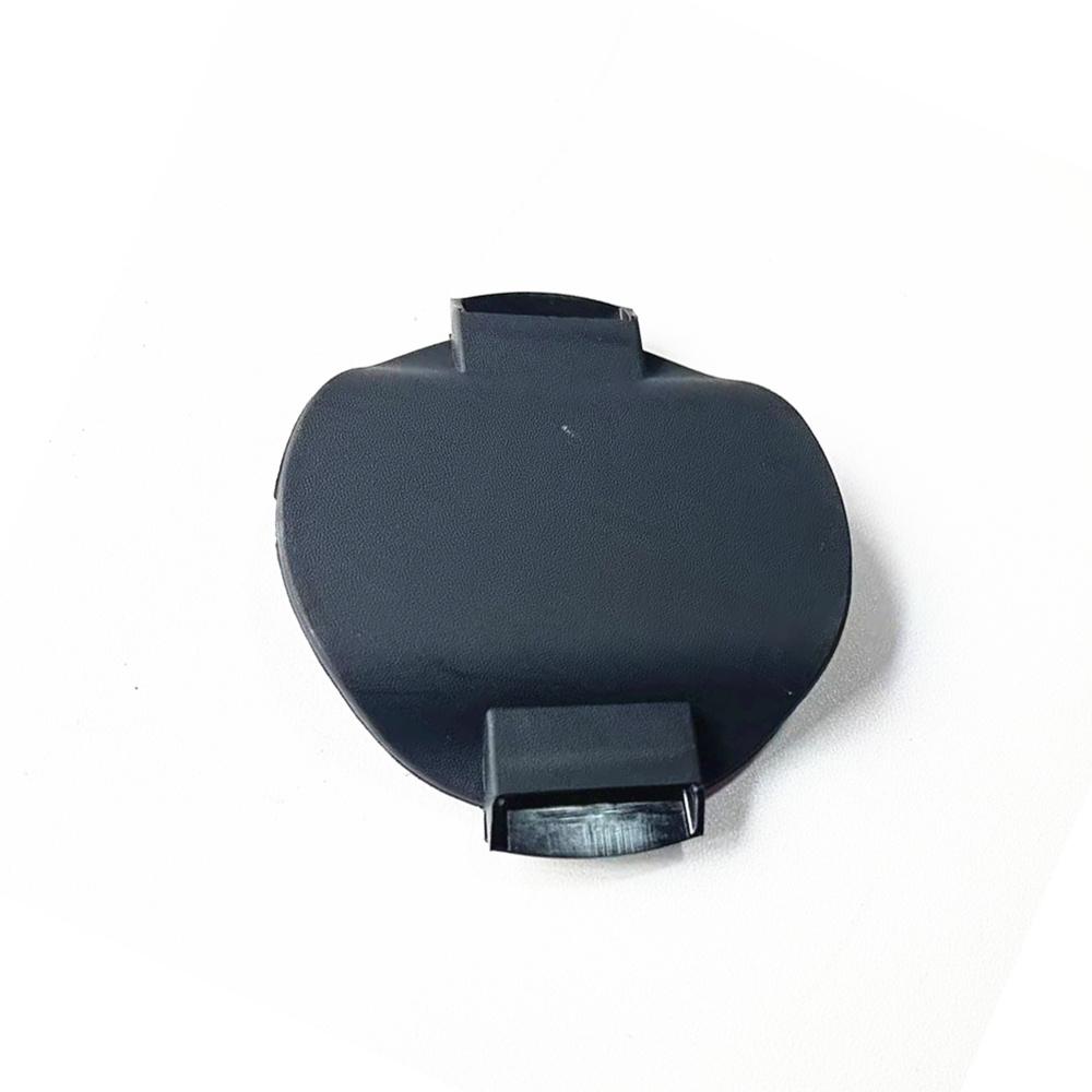 4Pcs Trailer Hitch Platform Mounting Hole Cover Fior Chevrolet Silverado 2016-19