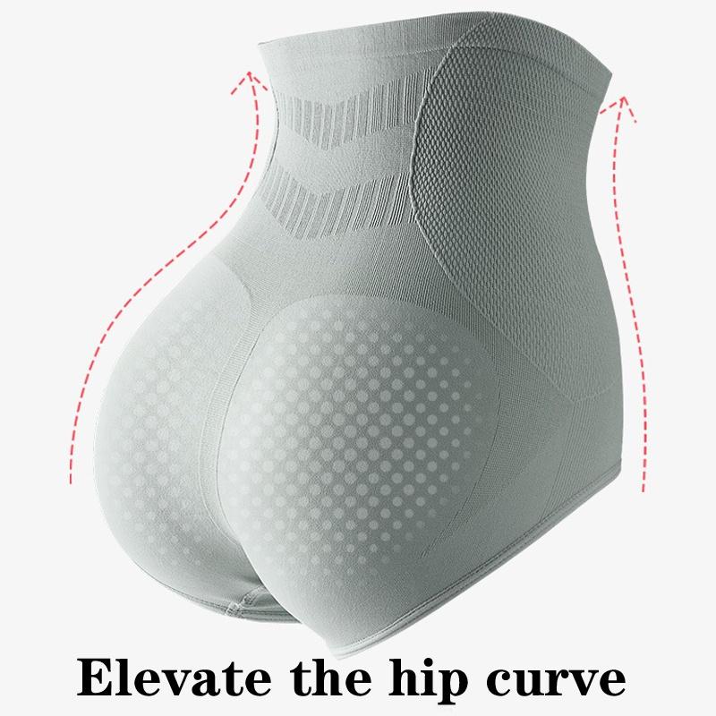 Women Premium Slimming Shaping Panty Waist Trainer Sexy Women Fashion Panties Butt Lift Body Shaper Underwear