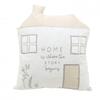 Moments Cushion - Home Is Where The Story Begins