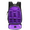 Outdoor Wear-resisting DSLR Digital Camera Video Backpack Water-resistant Multi-functional